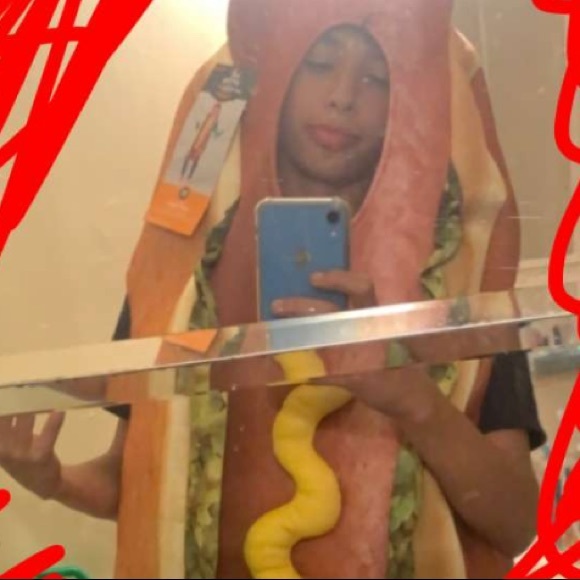 Meet your Posher, Ahmed - Picture 1 of 1